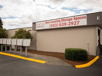 Photo 7 of Burnham Business-Storage - 8900 SW Burnham Street, Tigard, OR