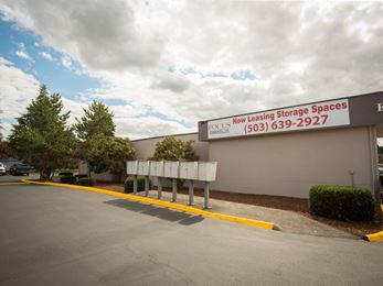 Photo 9 of Burnham Business-Storage - 8900 SW Burnham Street, Tigard, OR