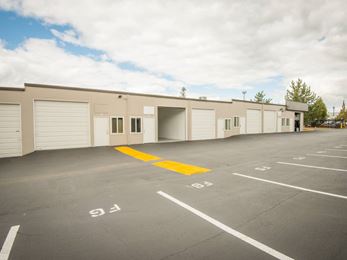 Photo 17 of Burnham Business-Storage - 8900 SW Burnham Street, Tigard, OR