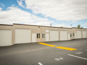 Photo 18 of Burnham Business-Storage - 8900 SW Burnham Street, Tigard, OR