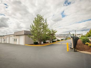 Photo 20 of Burnham Business-Storage - 8900 SW Burnham Street, Tigard, OR