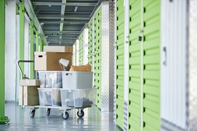 Photo 10 of Eagle Self Storage - 11576 State Street, Draper, UT