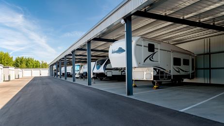 Photo 6 of Eagle Self Storage - 11576 State Street, Draper, UT