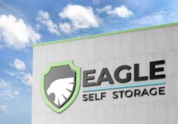 Image for Eagle Self Storage, Draper, UT