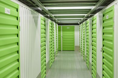 Photo 2 of Eagle Self Storage - 11576 State Street, Draper, UT