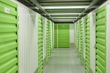 Storage Units for Rent available at 11576 State Street, Draper, UT 84020