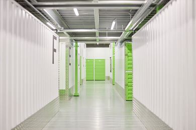 Photo 3 of Eagle Self Storage - 11576 State Street, Draper, UT
