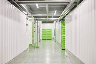 Storage Units for Rent available at 11576 State Street, Draper, UT 84020