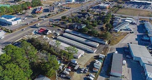 Photo 3 of Longs - 2352 Hwy 9 East, SC - 2352 Highway 9 E, Longs, SC