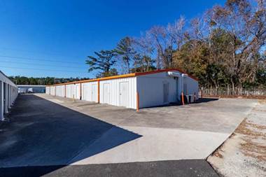 Storage Units for Rent available at 2352 Highway 9 E, Longs, SC 29568