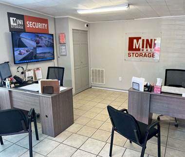 Storage Units for Rent available at 2352 Highway 9 E, Longs, SC 29568