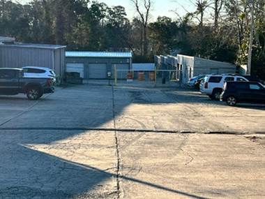 Storage Units for Rent available at 414 Hwy 90 E, Little River, SC 29566