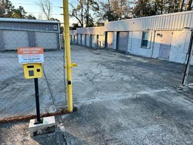 Storage Units for Rent available at 414 Hwy 90 E, Little River, SC 29566