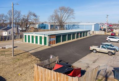 Photo 1 of Salina - 1314 Beverly Dr, KS - 1314 Beverly Drive, Salina, KS