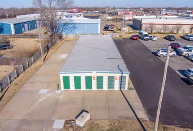 Photo 3 of Salina - 1314 Beverly Dr, KS - 1314 Beverly Drive, Salina, KS