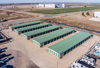 Photo 1 of Salina - 2141 Centennial Rd, KS - 2141 Centennial Road, Salina, KS