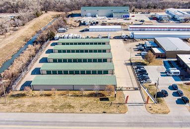 Photo 3 of Salina - 2141 Centennial Rd, KS - 2141 Centennial Road, Salina, KS