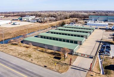 Photo 4 of Salina - 2141 Centennial Rd, KS - 2141 Centennial Road, Salina, KS