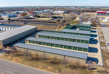 Photo 2 of Salina - 440 S. Clark St, KS - 440 S. Clark Street, Salina, KS