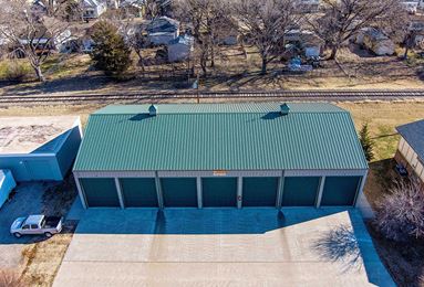 Photo 4 of Salina - 440 S. Clark St, KS - 440 S. Clark Street, Salina, KS