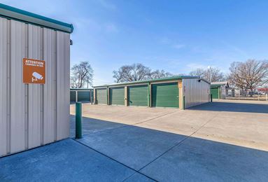 Photo 9 of Salina - 440 S. Clark St, KS - 440 S. Clark Street, Salina, KS