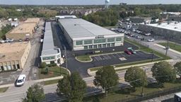 Image for Palatine - West Colfax Street, Palatine, IL
