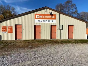 Photo 1 of Crawfordsville - Waynetown Road - 414 Waynetown Road, Crawfordsville, IN