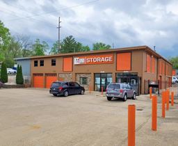 Image for Bloomington - North Jackson Street, Bloomington, IN