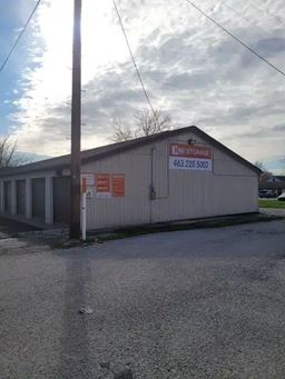 Image for Cloverdale - East Water Street, Cloverdale, IN