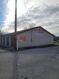 Photo 1 of Cloverdale - East Water Street - 52 & 54 E Water Street, Cloverdale, IN