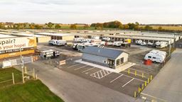 Image for Carroll - Columbus-Lancaster Road, Carroll, OH