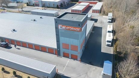 Photo 1 of Bristol - West State Street - 2888 W State St, Bristol, TN