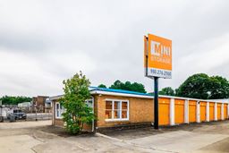 Image for Kannapolis - North Cannon Blvd, Kannapolis, NC