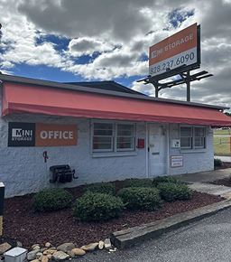 Image for Newton - Nathan Street, Newton, NC