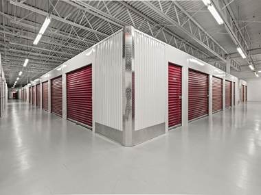 Storage Units for Rent available at 5300 Shoreline Dr, Mound, MN 55364