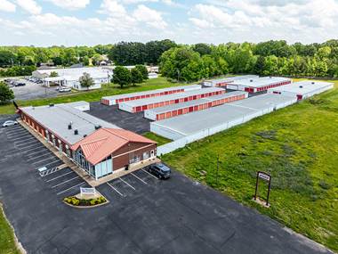 Storage Units for Rent available at 1700 Old Hwy 51 South, Brighton, TN 38011