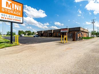 Photo 1 of Covington - 4701 Mueller Brass Rd, TN - 4701 Mueller Brass Rd, Covington, TN