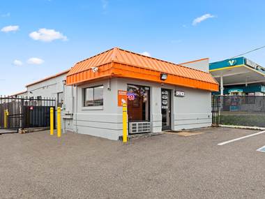 Storage Units for Rent available at 4175 Winchester Rd, Memphis, TN 38118