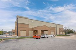 Image for Nashville - Gallatin Ave, Nashville, TN
