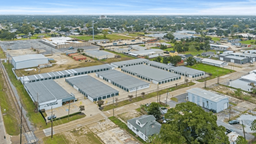 Image for Lake Charles - Hodges St., Lake Charles, LA