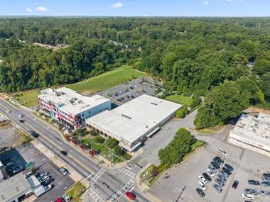 Storage Units for Rent available at 1291 Moreland Ave SE, Atlanta, GA 30316