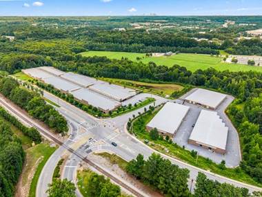 Storage Units for Rent available at 3850 Welcome All Rd SW, Atlanta, GA 30349