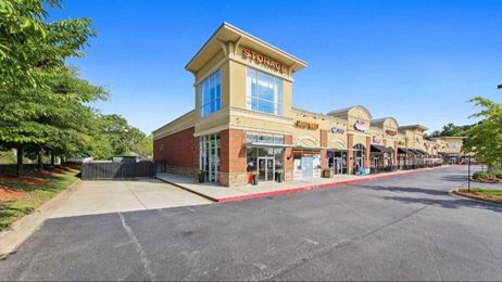 Photo 1 of Atlanta - Buford Hwy - 3979 Buford Highway Northeast, Atlanta, GA