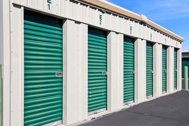 Photo 20 of Broadwater Self Storage - 2039 Broadwater Ave, Billings, MT