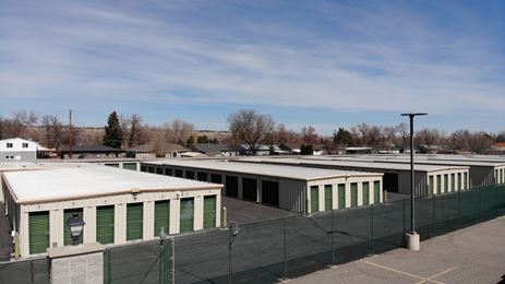 Photo 5 of Broadwater Self Storage - 2039 Broadwater Ave, Billings, MT