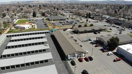 Photo 13 of Broadwater Self Storage - 2039 Broadwater Ave, Billings, MT