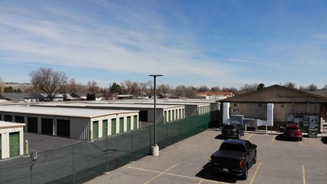 Photo 6 of Broadwater Self Storage - 2039 Broadwater Ave, Billings, MT