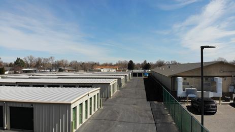 Photo 7 of Broadwater Self Storage - 2039 Broadwater Ave, Billings, MT