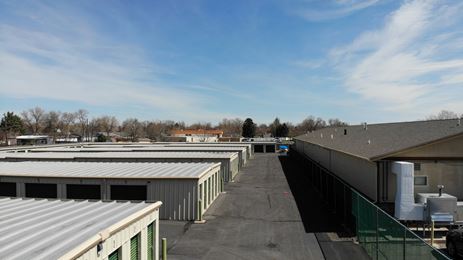 Photo 8 of Broadwater Self Storage - 2039 Broadwater Ave, Billings, MT