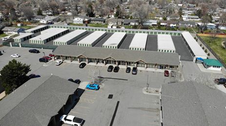 Photo 10 of Broadwater Self Storage - 2039 Broadwater Ave, Billings, MT